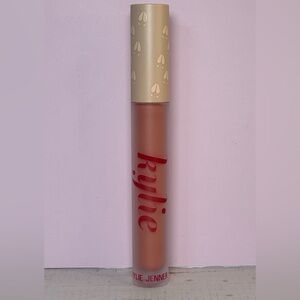 Kylie Cosmetics Matte Liquid Lipstick (735 Vixen Baby) NWOB 3.00 ml / 0.10 fl oz